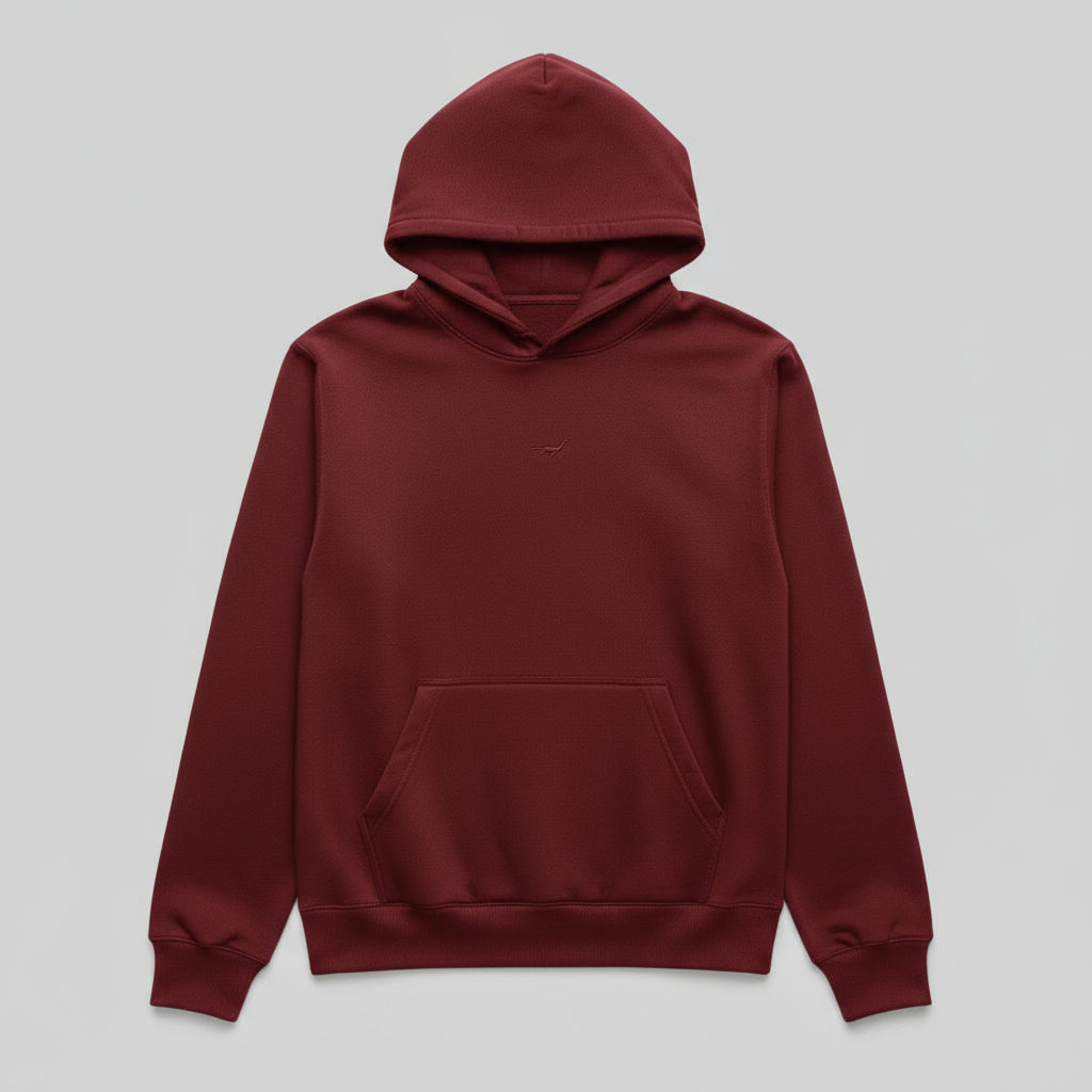 Hoodie Lochness By Andrew Clásica