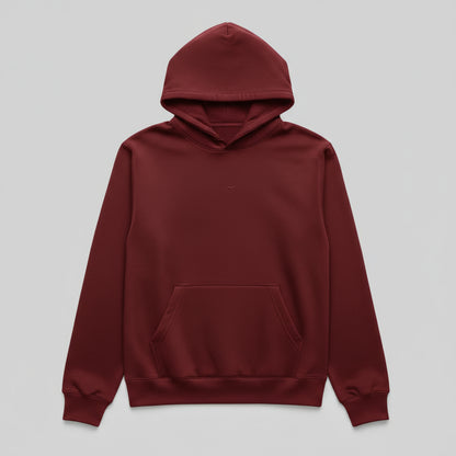 Hoodie Lochness By Andrew Clásica