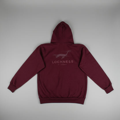 Hoodie NESSIE