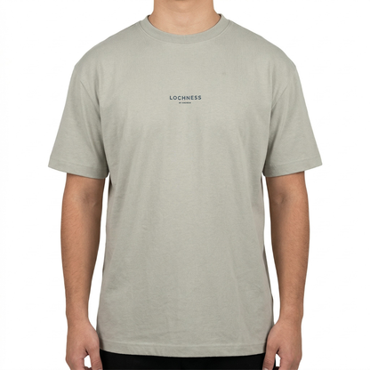 Camiseta de Manga Corta THE CREATURE