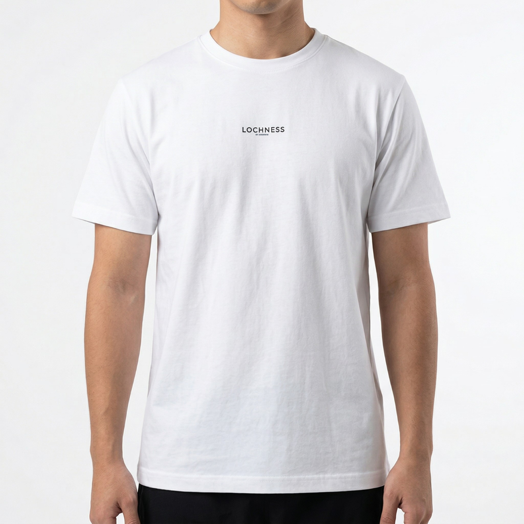 Camiseta de Manga Corta THE CREATURE