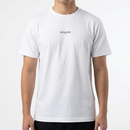 Camiseta de Manga Corta THE CREATURE