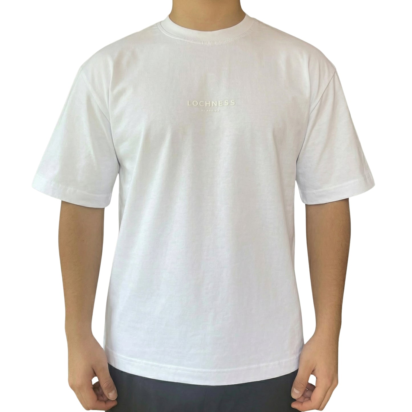 Camiseta Oversized THE SIGHTING