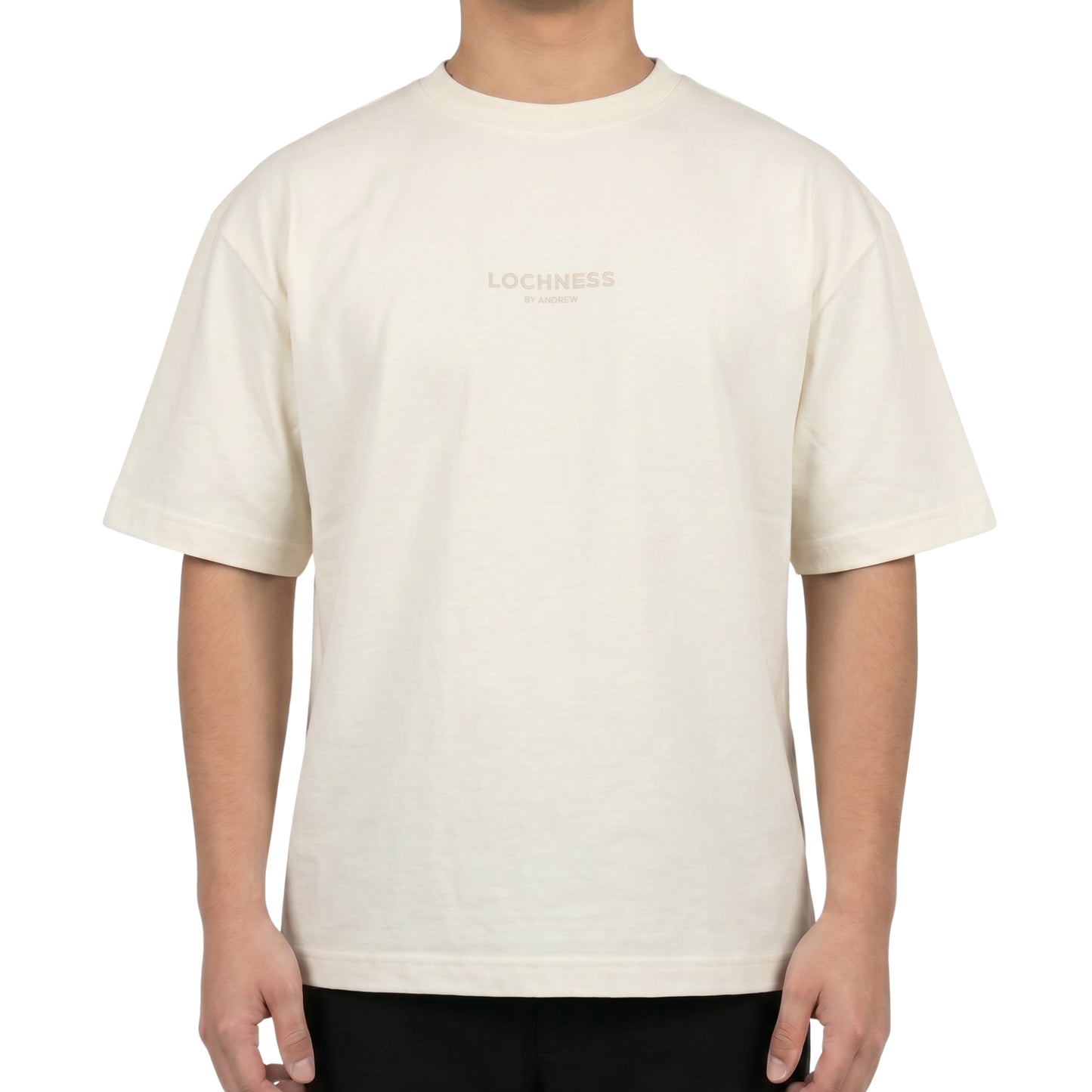 Camiseta Oversized THE SIGHTING