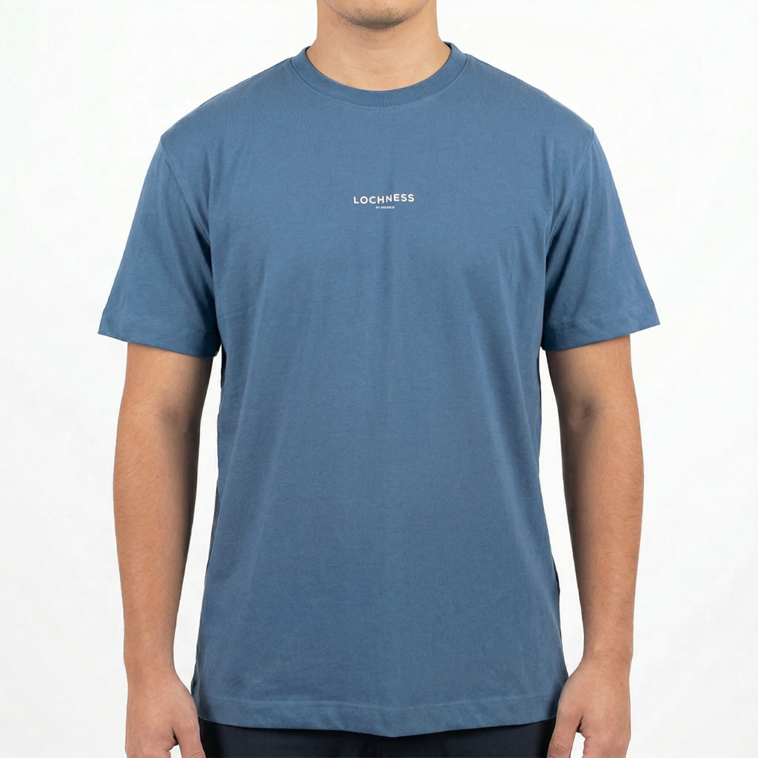 Camiseta de Manga Corta THE CREATURE