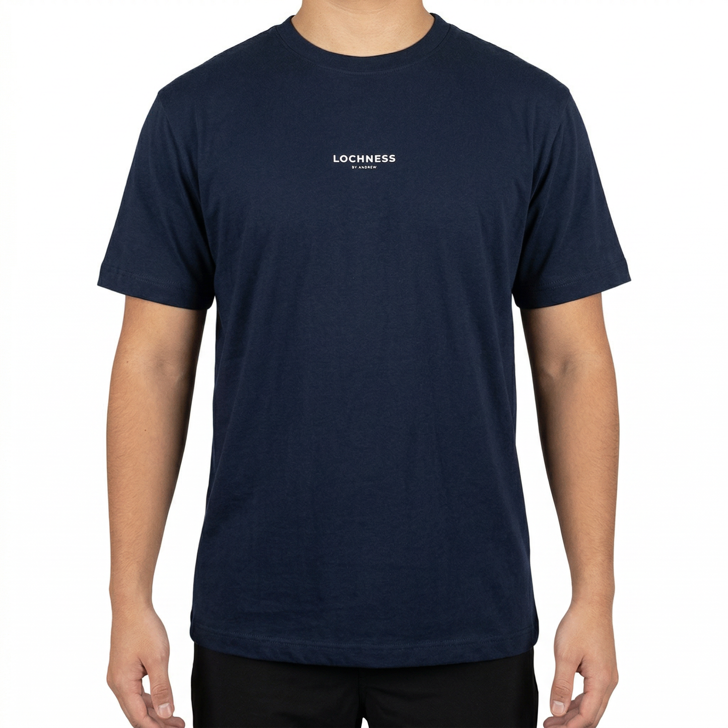 Camiseta de Manga Corta THE CREATURE