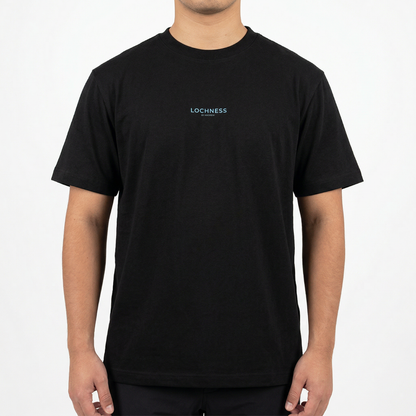 Camiseta de Manga Corta THE CREATURE