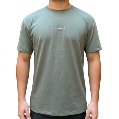 Camiseta de Manga Corta THE CREATURE