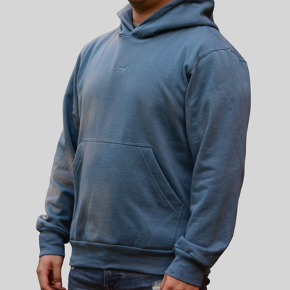 Hoodie Lochness By Andrew Clásica