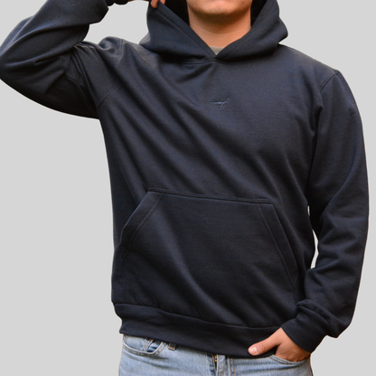 Hoodie Lochness By Andrew Clásica