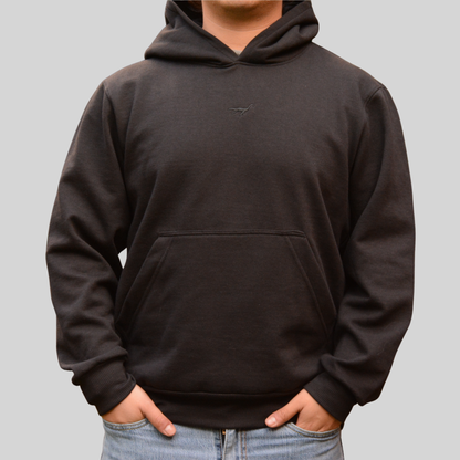 Hoodie Lochness By Andrew Clásica