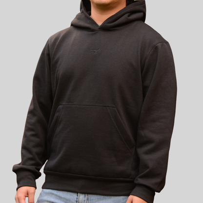 Hoodie Lochness By Andrew Clásica