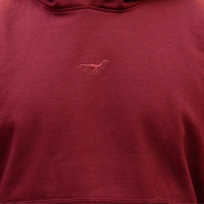 Hoodie Lochness By Andrew Clásica