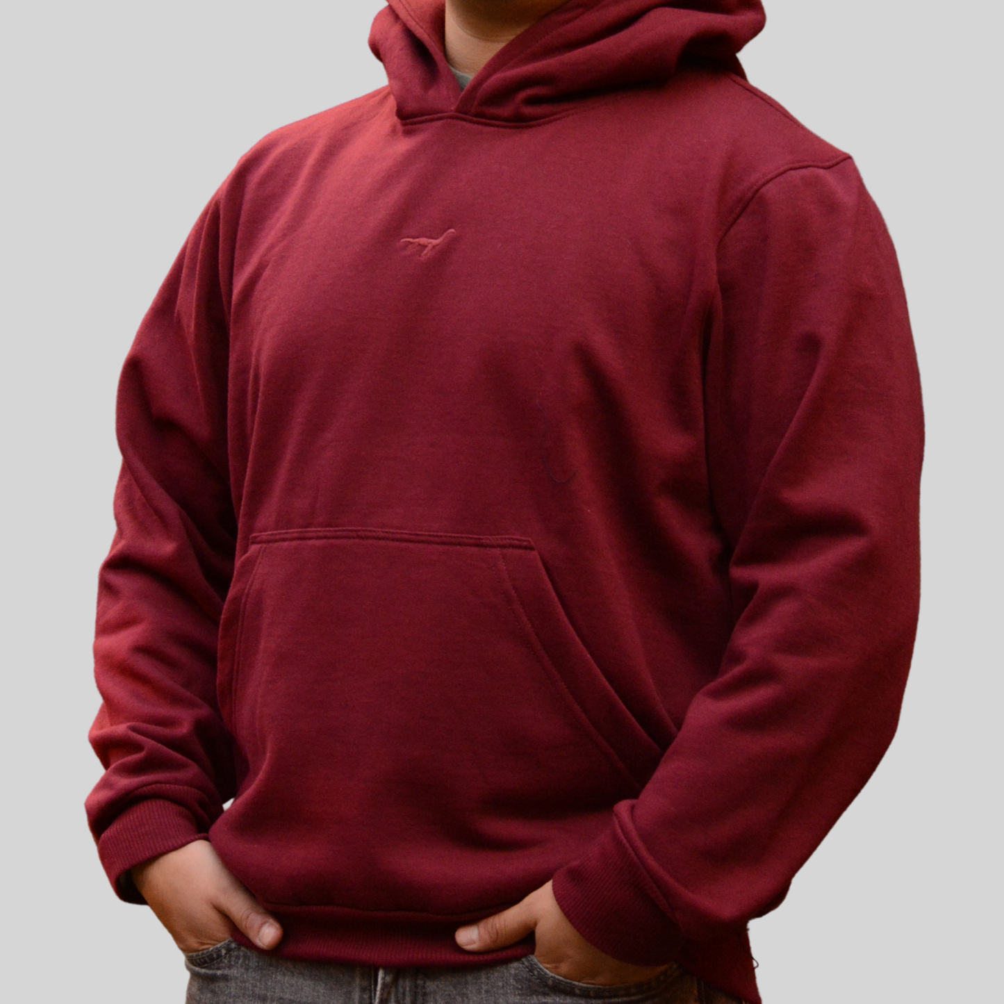 Hoodie Lochness By Andrew Clásica