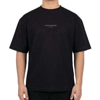 Camiseta Oversized THE SIGHTING
