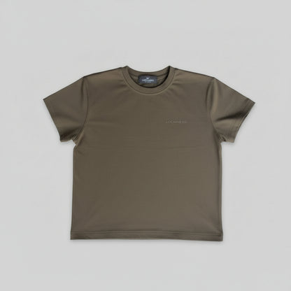 T-Shirt NESSIE Mujer Slim Fit