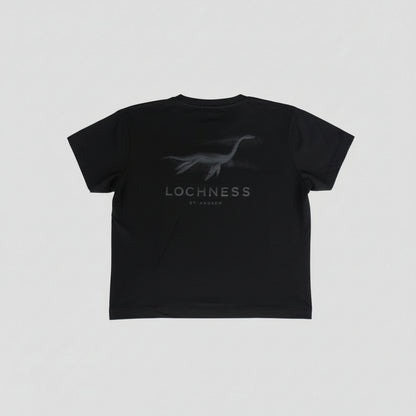 T-Shirt NESSIE Mujer Slim Fit