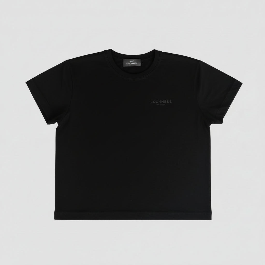 T-Shirt NESSIE Mujer Slim Fit