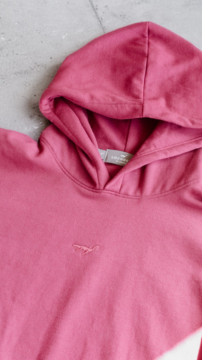 Hoodie Lochness By Andrew Clásica