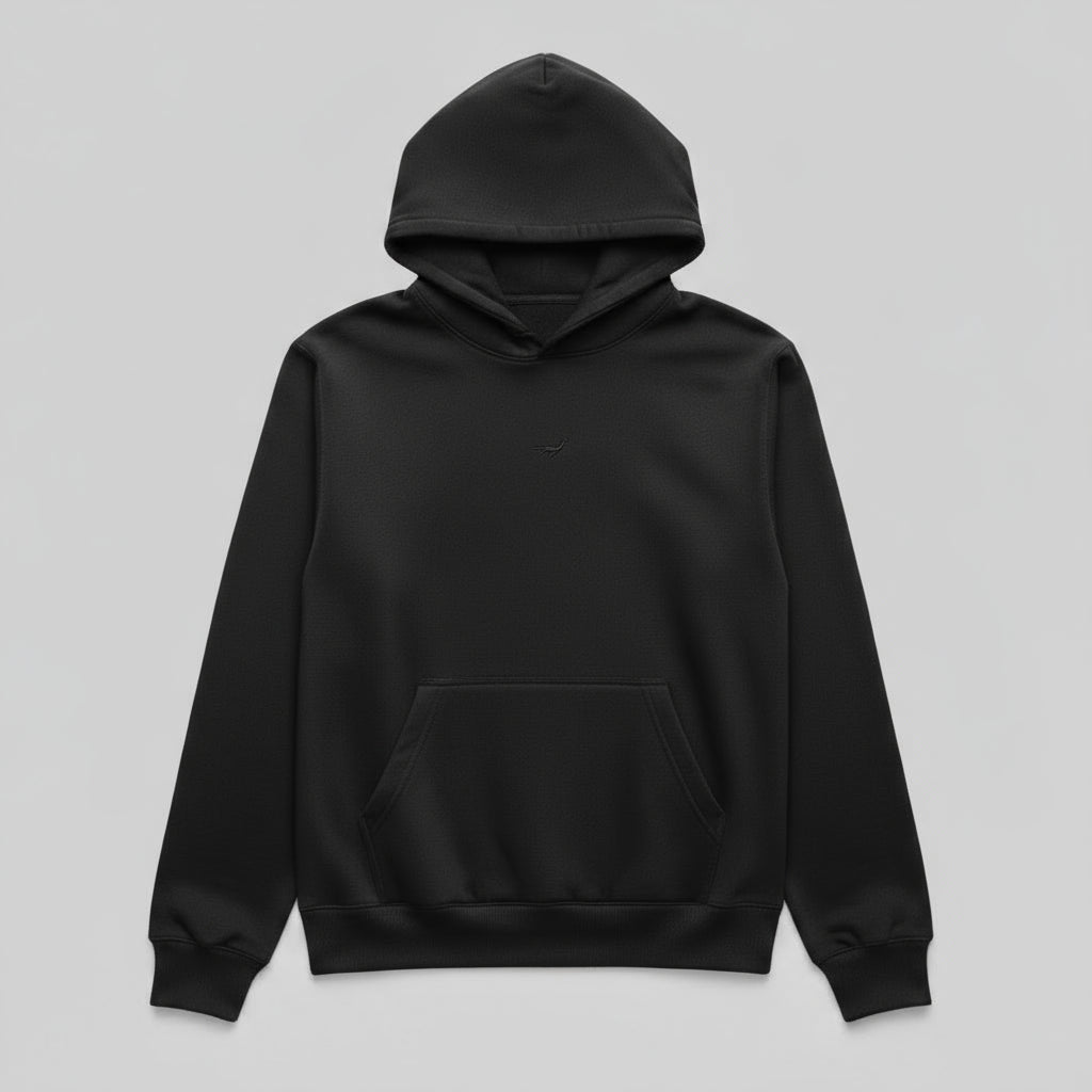 Hoodie Lochness By Andrew Clásica